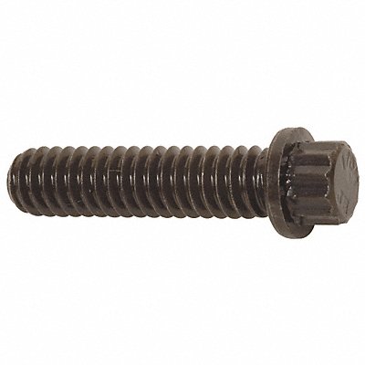 12-Point Flange Head Cap Screws image